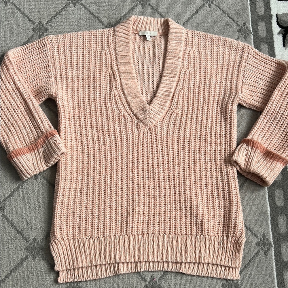 Joie oversized sweater